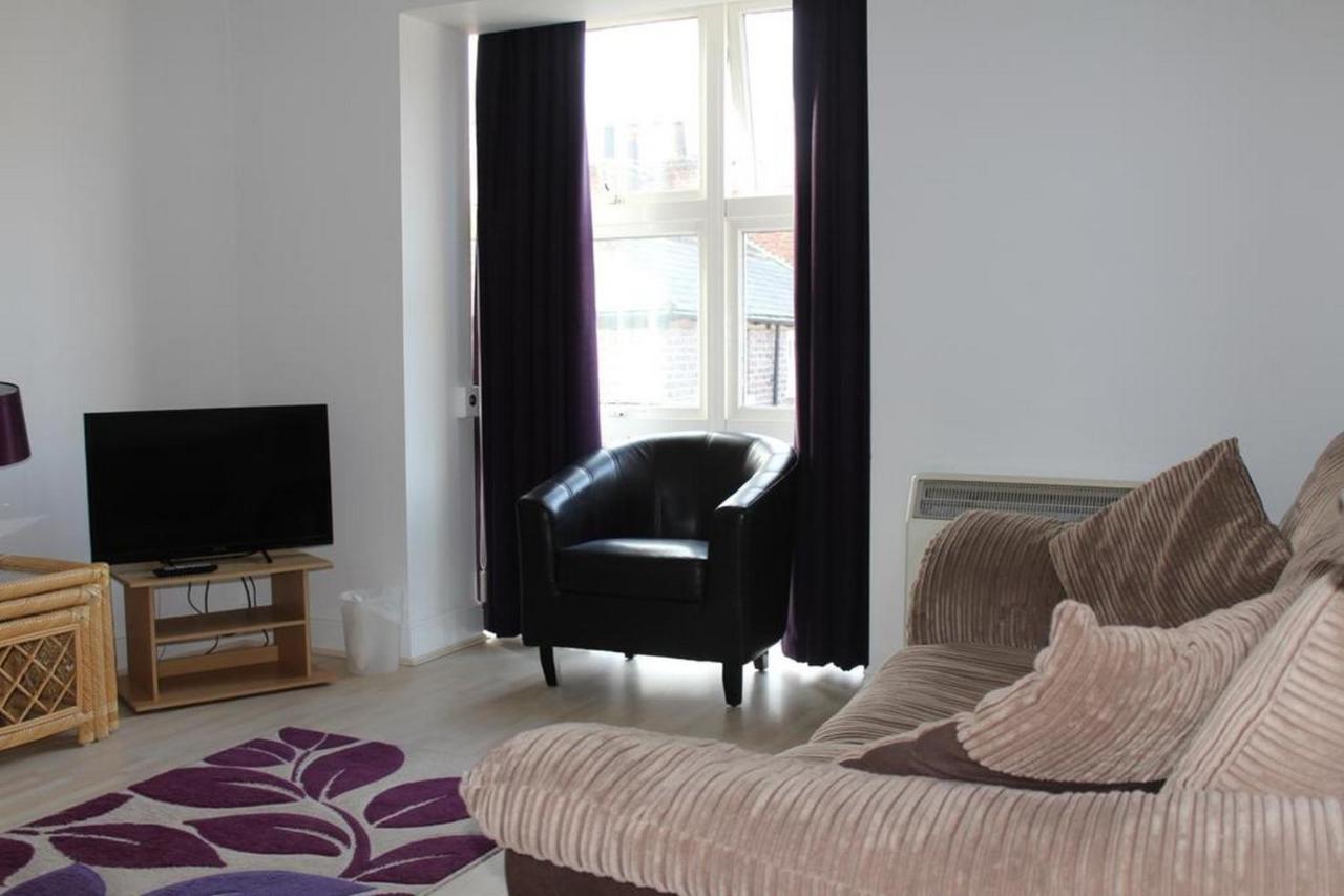 Woodsmill Quay Apartments Йорк Экстерьер фото