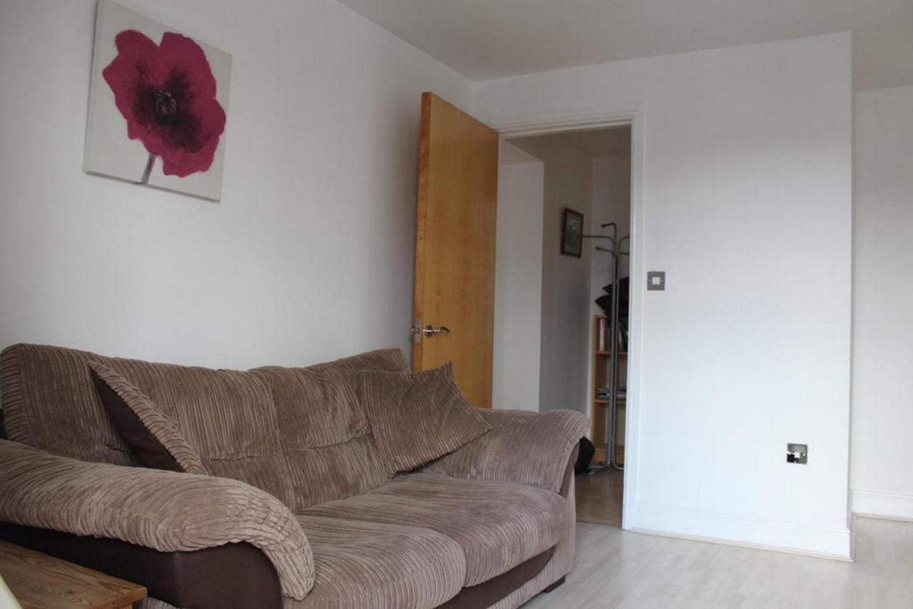 Woodsmill Quay Apartments Йорк Экстерьер фото