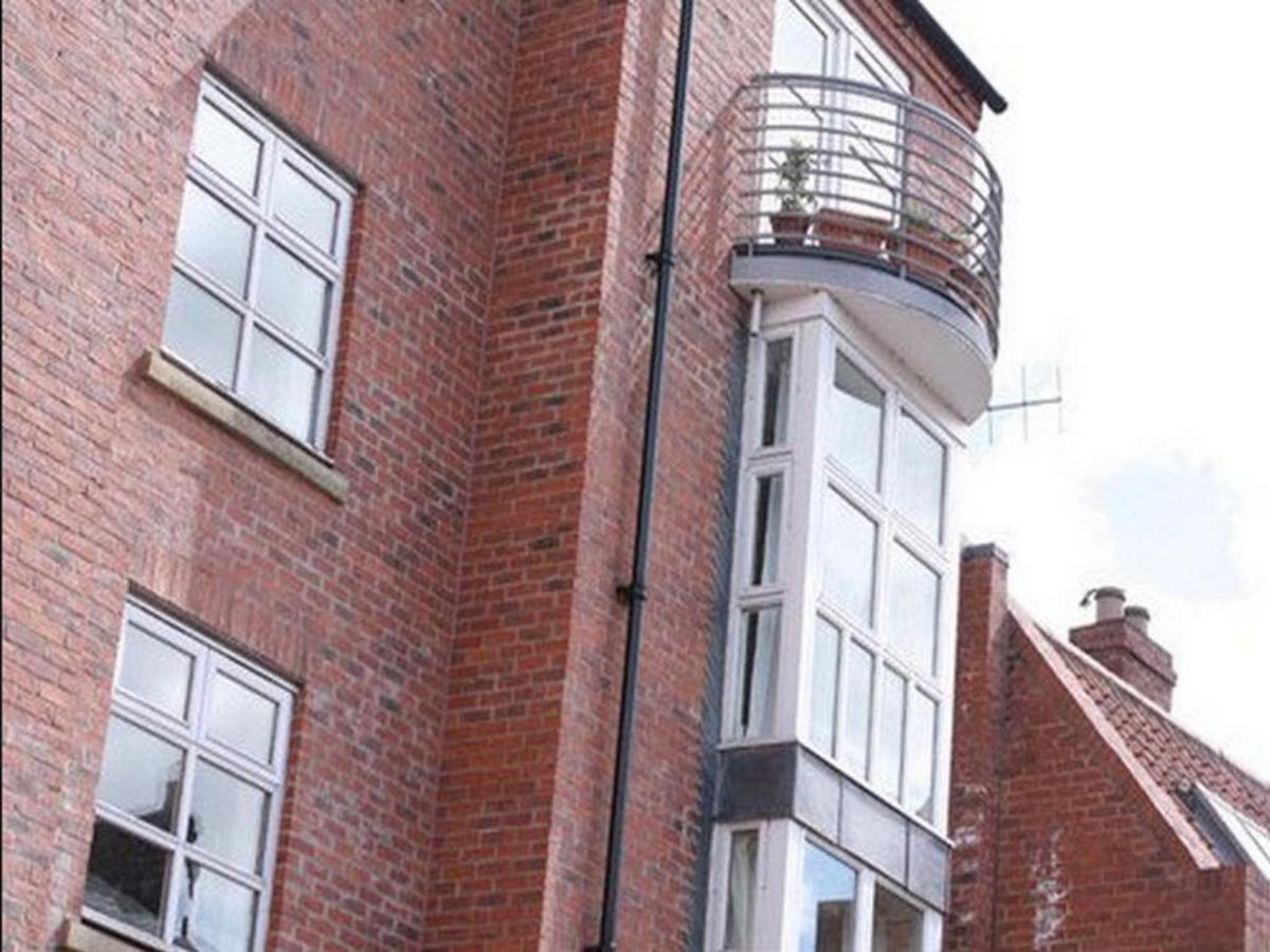 Woodsmill Quay Apartments Йорк Экстерьер фото