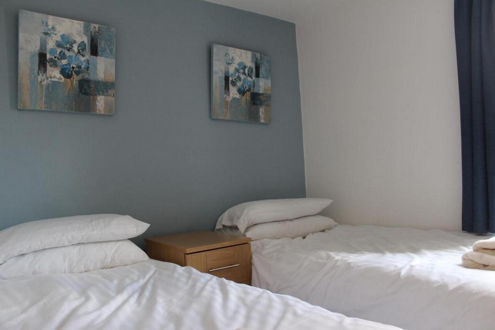 Woodsmill Quay Apartments Йорк Номер фото